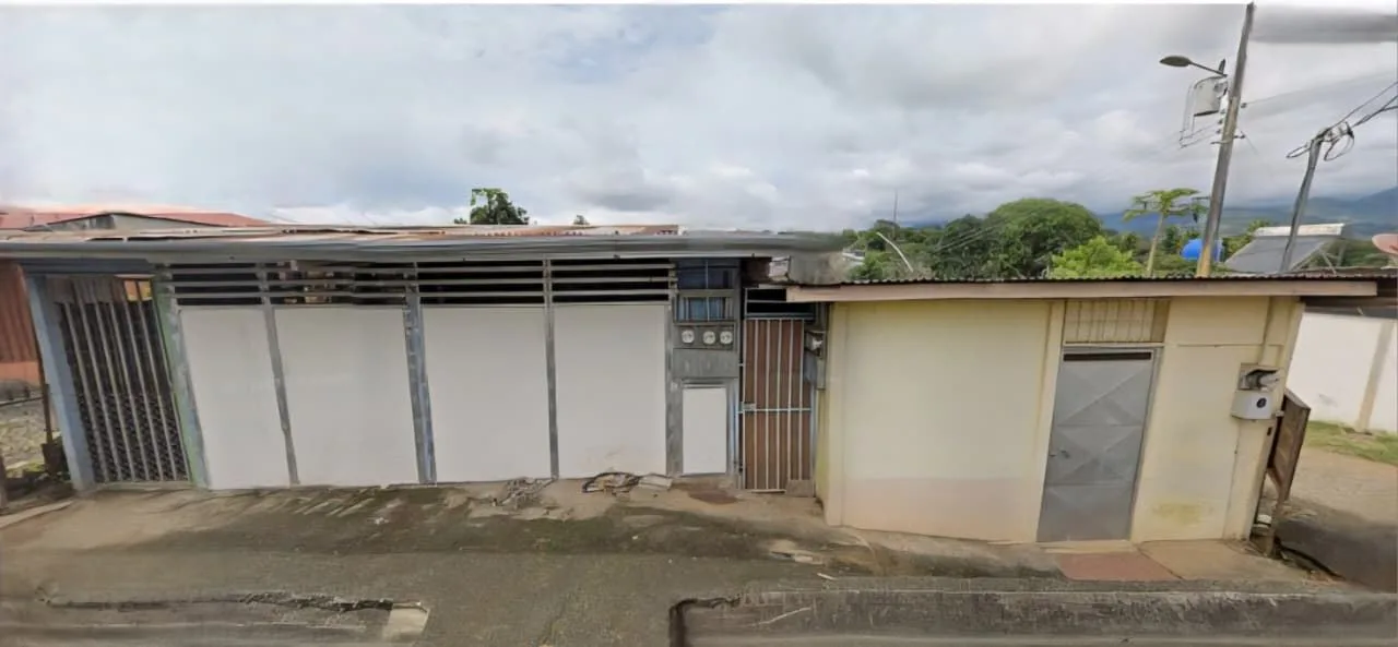 For Sale: Lot with 6 Apartments | 583 m2 | Development Opportunity | Pavones, Pérez Zeledón | Strategic Location