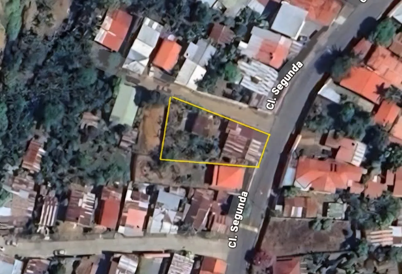 For Sale: Lot with 6 Apartments | 583 m2 | Development Opportunity | Pavones, Pérez Zeledón | Strategic Location — photo 2