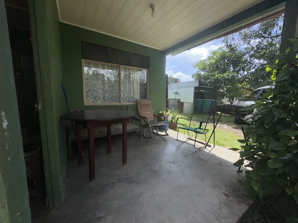 La Casita de San Luis