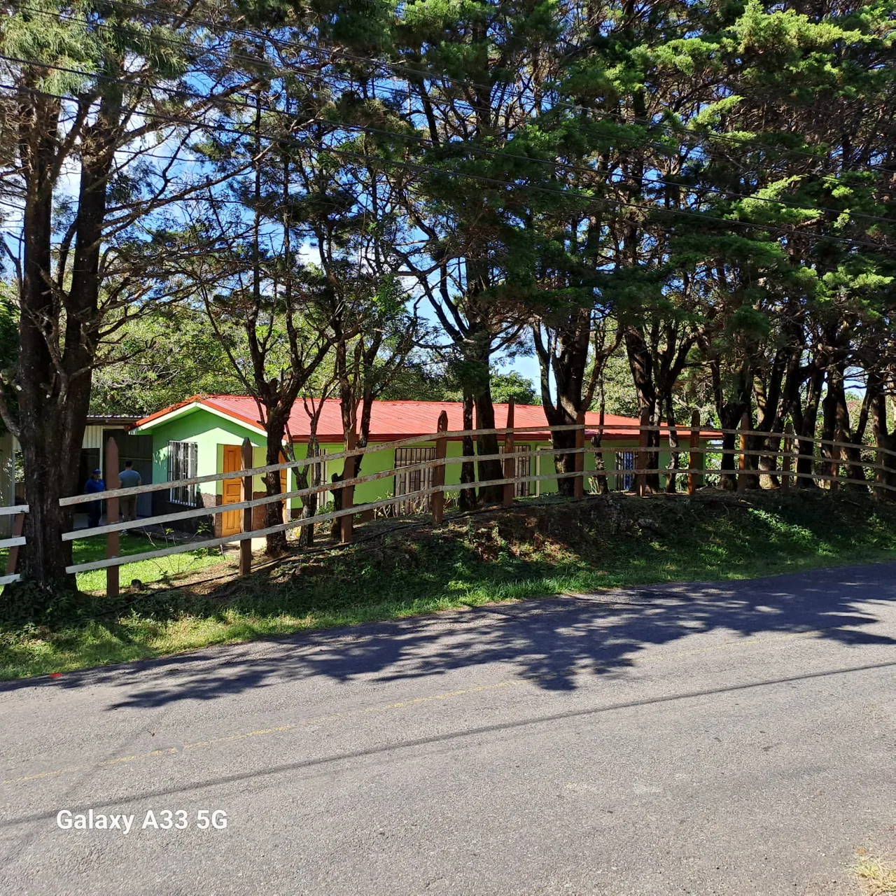 Country House Miramar