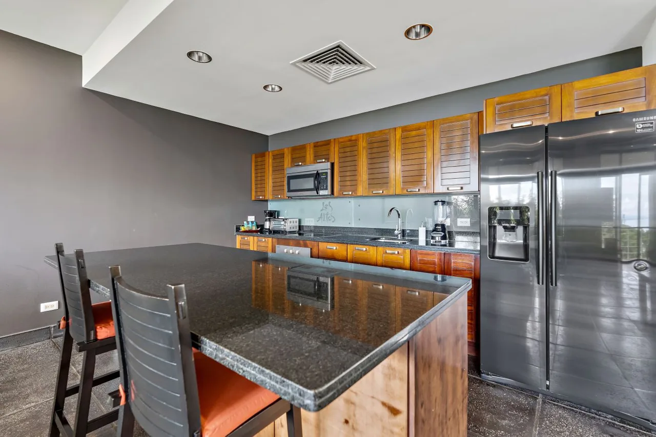 Los Altos - Rainforest 23B
