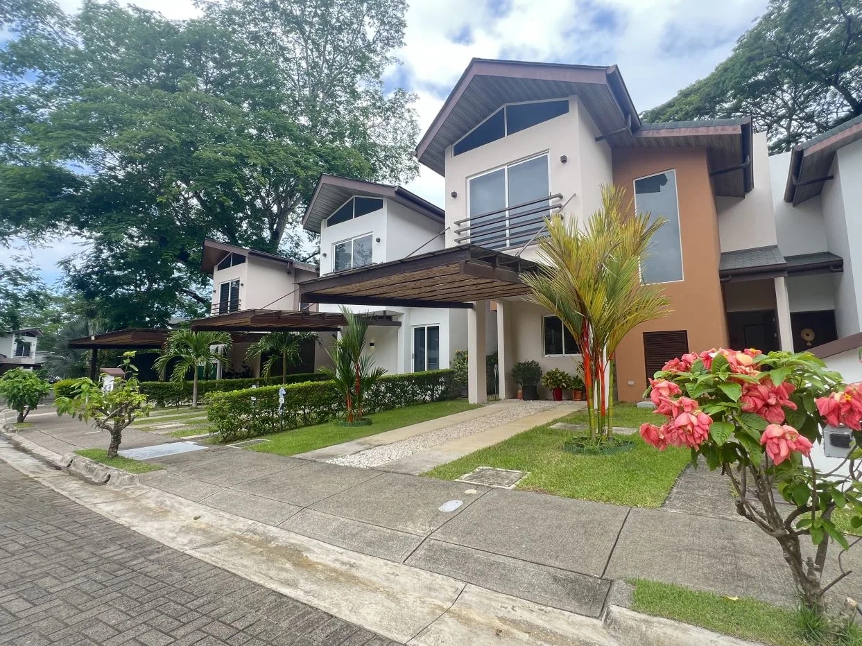 FOR SALE-House at Condominio Ciudad Del Mar, Jaco, Garabito, Puntarenas, Costa Rica