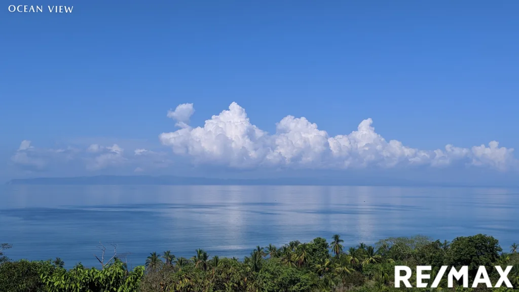 Private Jungle Pilon Home with Incredible Oceanview on 6+ Private Acres