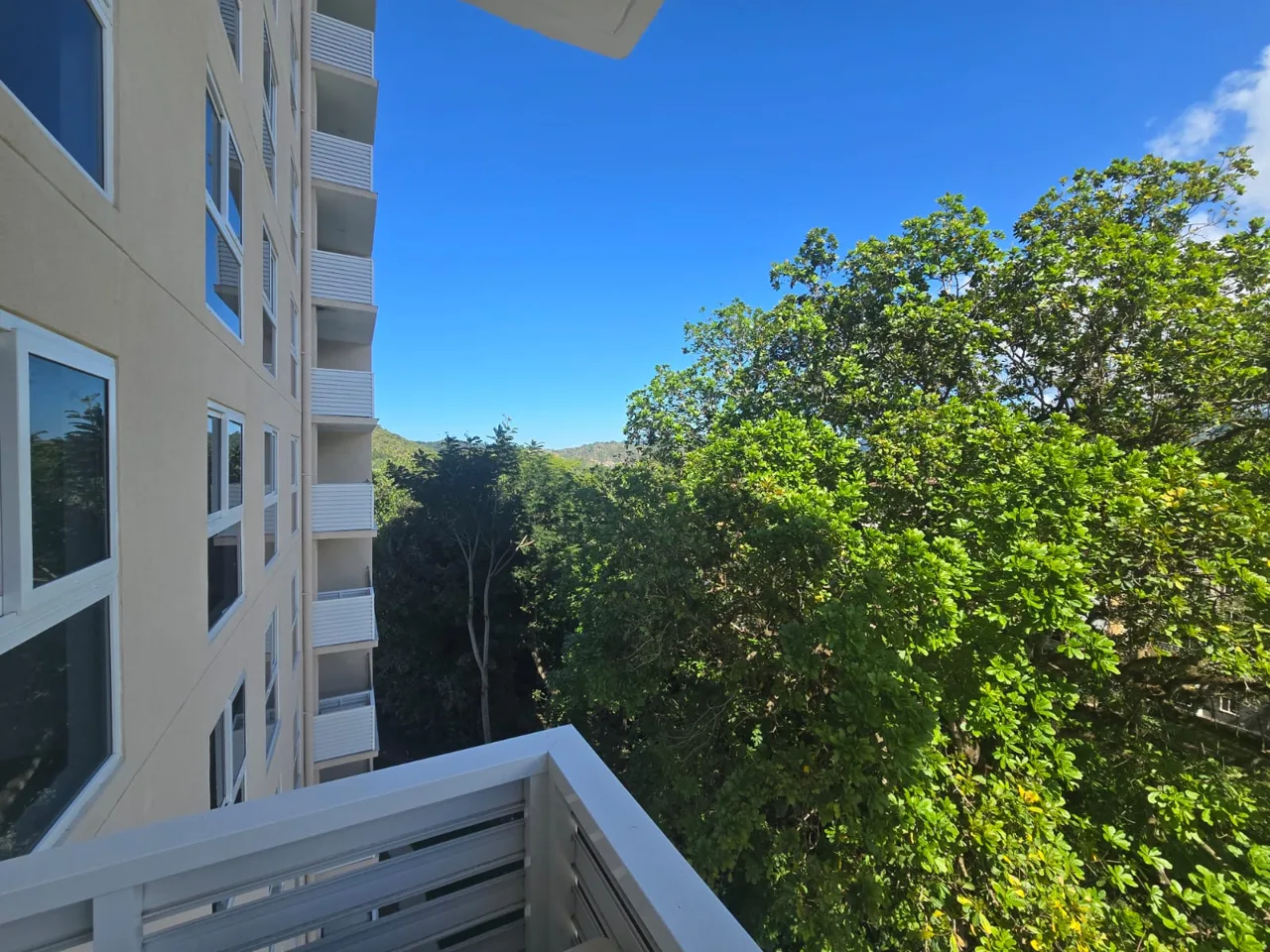 Jaco Live two-bedroom new condo