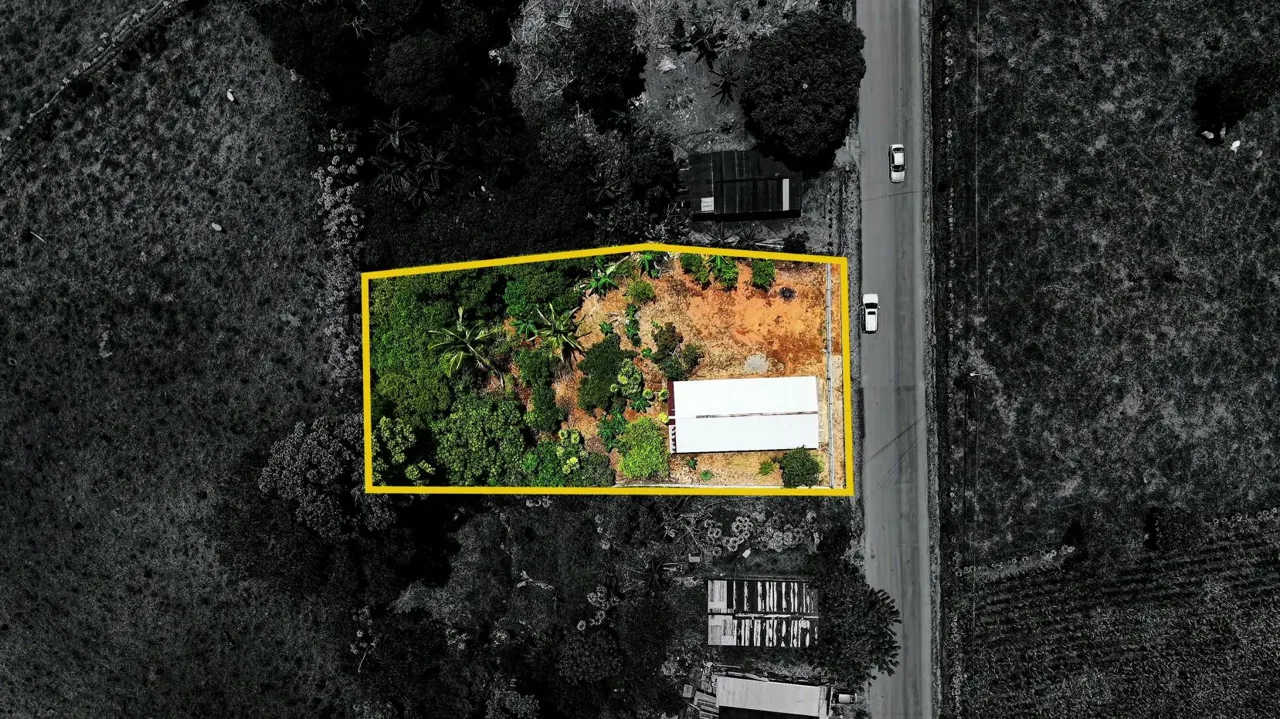 For Sale: Secure 1,974 m² Estate in San Pedro Downtown | 3-BR House, Flat Land &amp; Natural Spring — photo 4