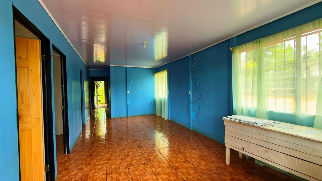 For Sale: Secure 1,974 m² Estate in San Pedro Downtown | 3-BR House, Flat Land &amp; Natural Spring — photo 5
