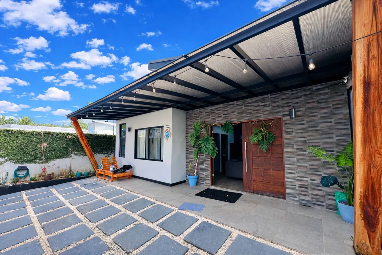 Recently Built Home in Quepos Just Minutes from Manuel Antonio National Park