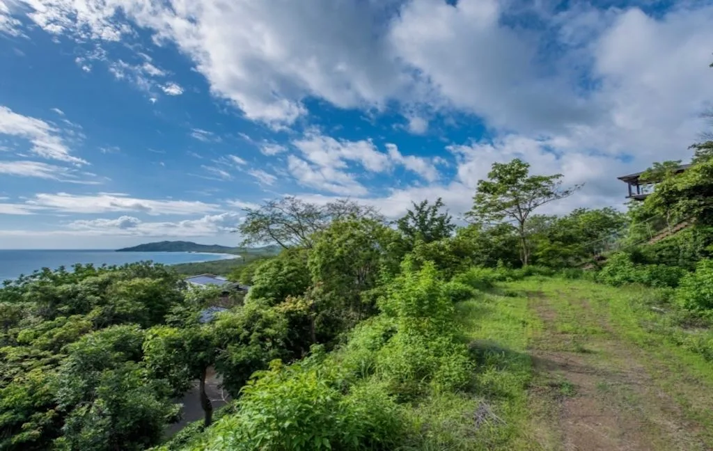 El Tesoro Lot 12 - Disover the Pinnacle of Tamarindo Ocean View Living