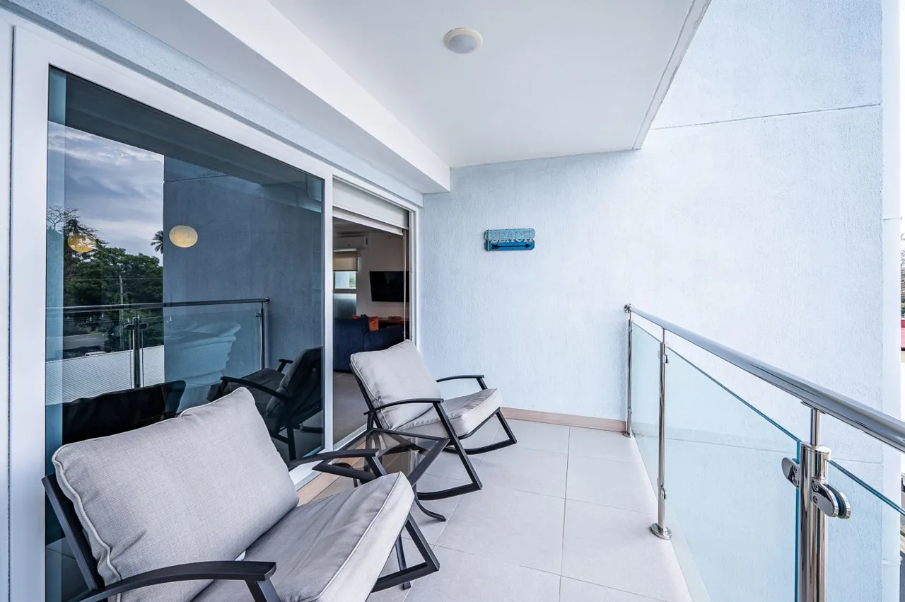 For Rent in Live Jacó – 2-Bedroom Apartment with Terrace | $1,500 USD/month