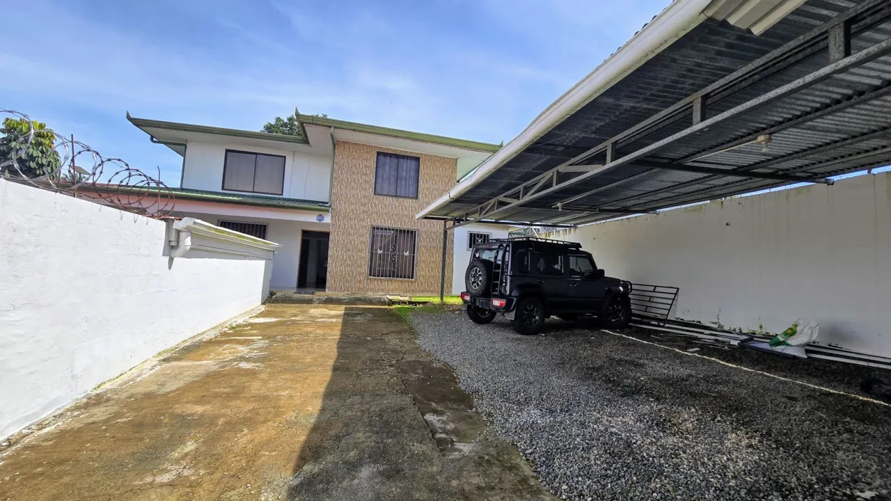Beautiful home for sale with in a epic location in Perez zeledon Costa Rica — photo 4