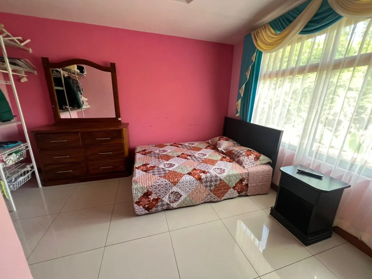 Venta in Acosta. Large house in the mountains. 4 rooms, pool MM — photo 2