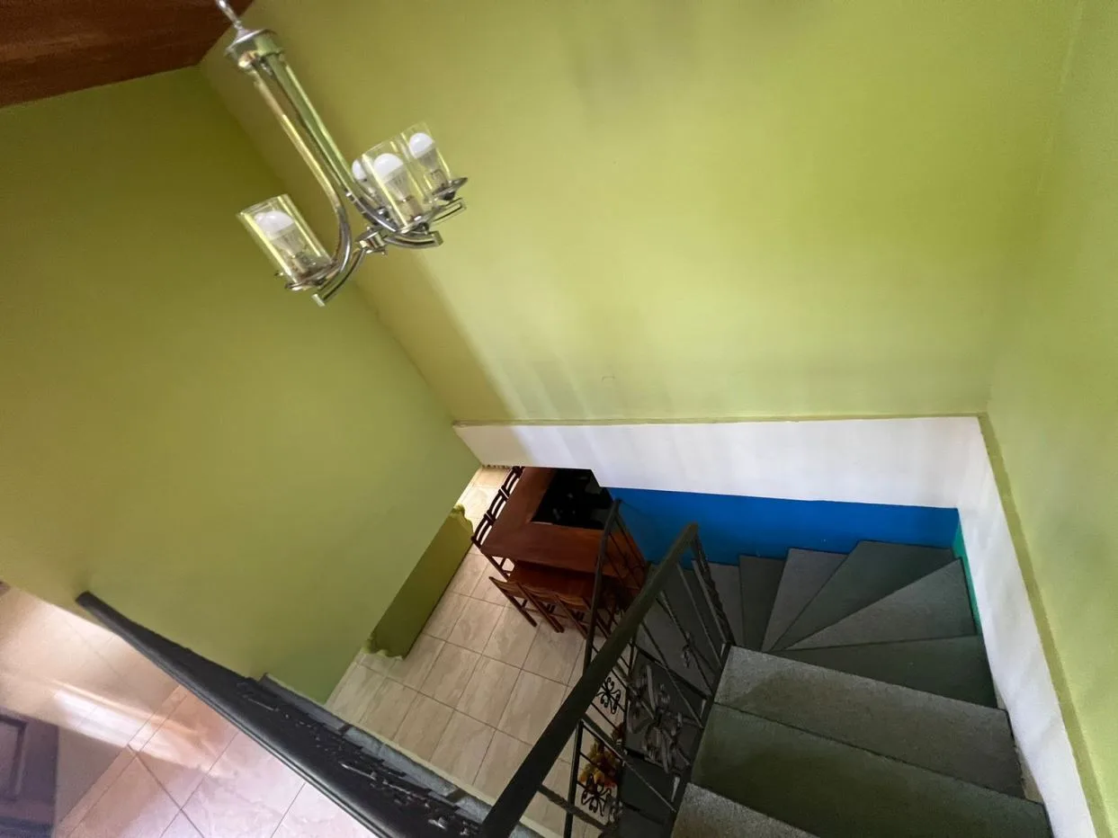 Venta in Acosta. Large house in the mountains. 4 rooms, pool MM — photo 3