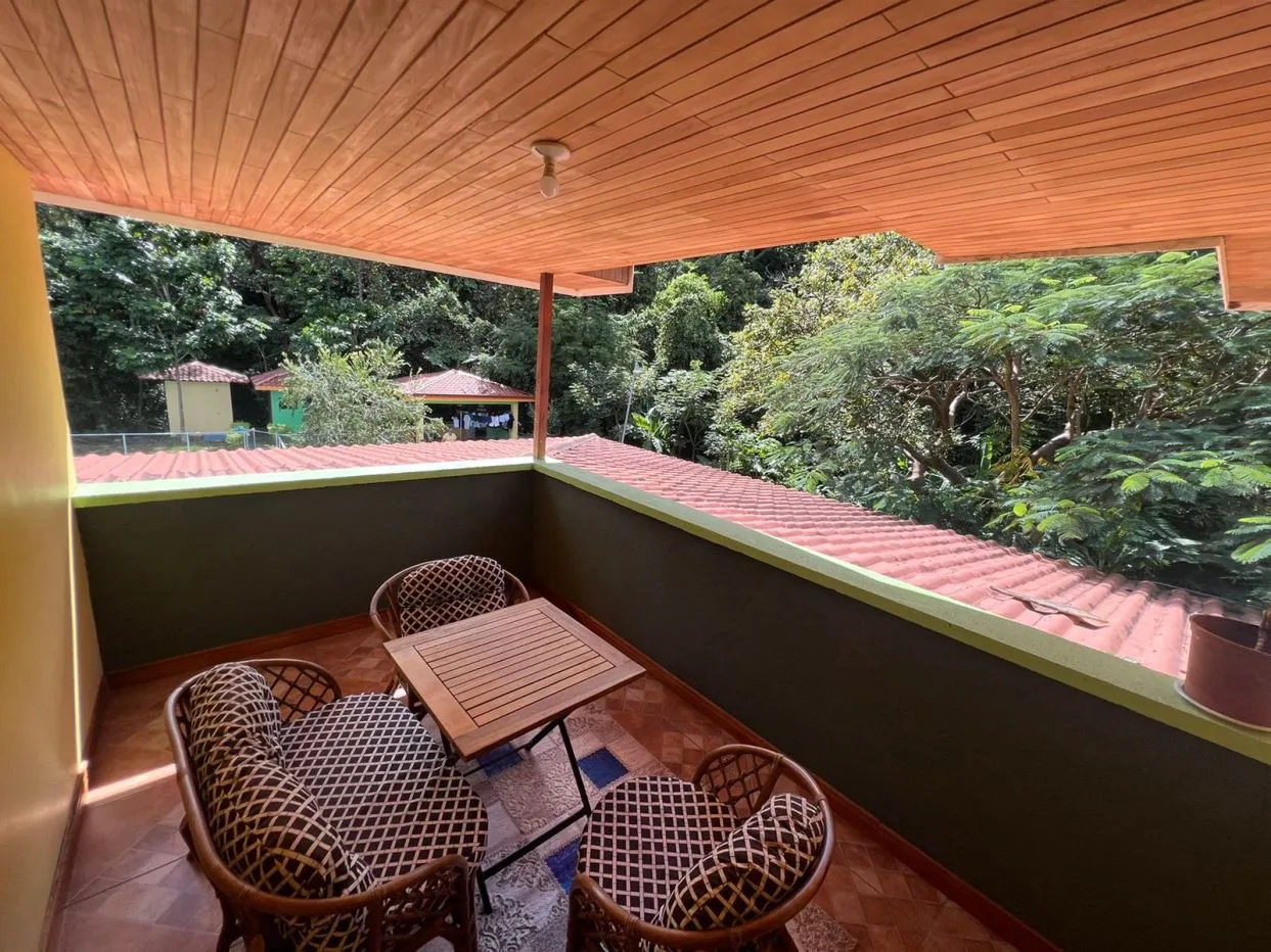 Venta in Acosta. Large house in the mountains. 4 rooms, pool MM — photo 4