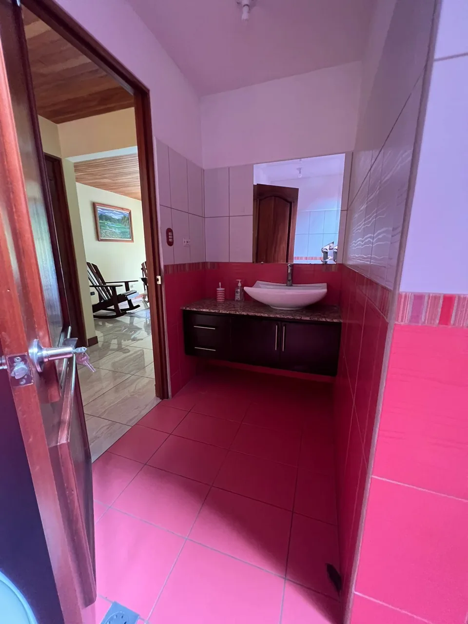 Venta in Acosta. Large house in the mountains. 4 rooms, pool MM — photo 5