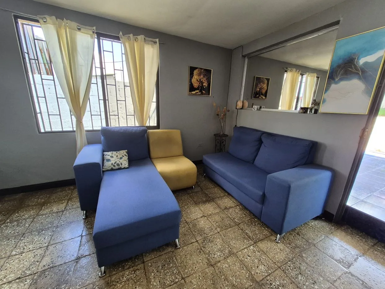 Price Reduced – House for Sale in the Heart of Pérez Zeledón — photo 2