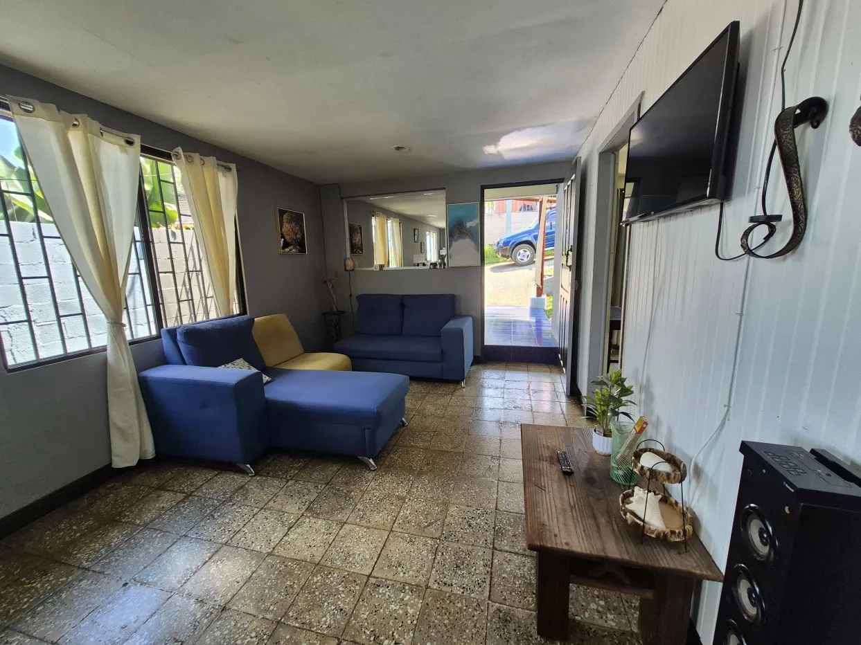Price Reduced – House for Sale in the Heart of Pérez Zeledón — photo 3