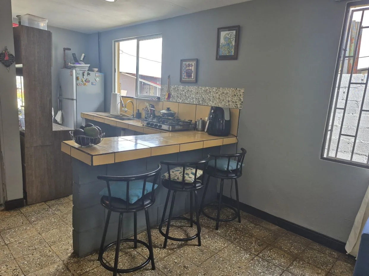 Price Reduced – House for Sale in the Heart of Pérez Zeledón — photo 4