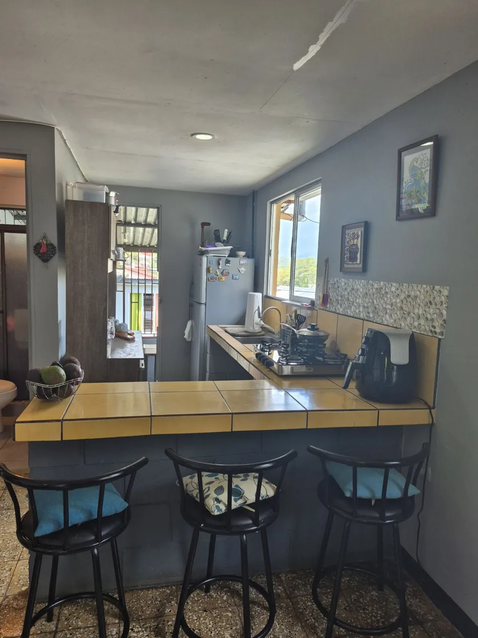 Price Reduced – House for Sale in the Heart of Pérez Zeledón — photo 5