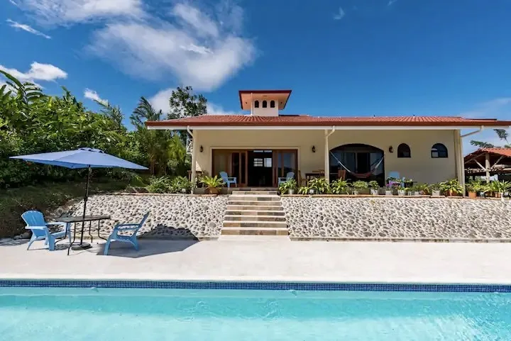 New price for Luxury Villa! near La Fortuna Waterfall