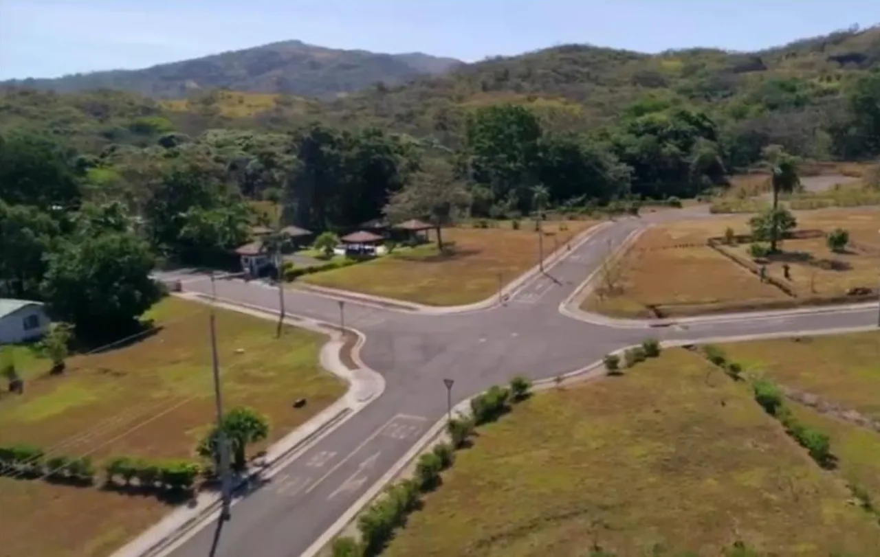 Lot for sale in Valle Escondido, San Pablo de Turrubares — photo 2