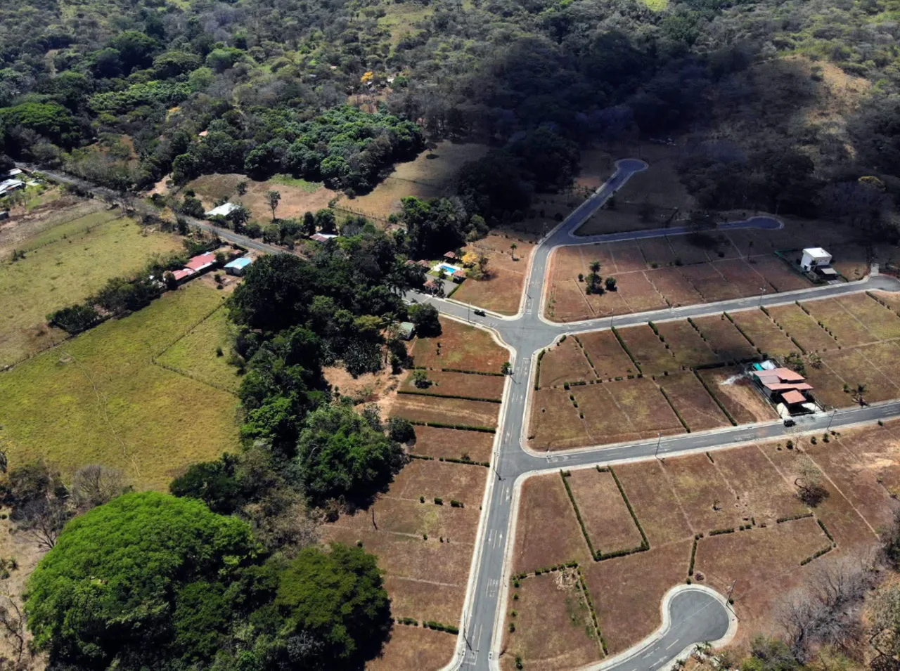 Lot for sale in Valle Escondido, San Pablo de Turrubares — photo 5