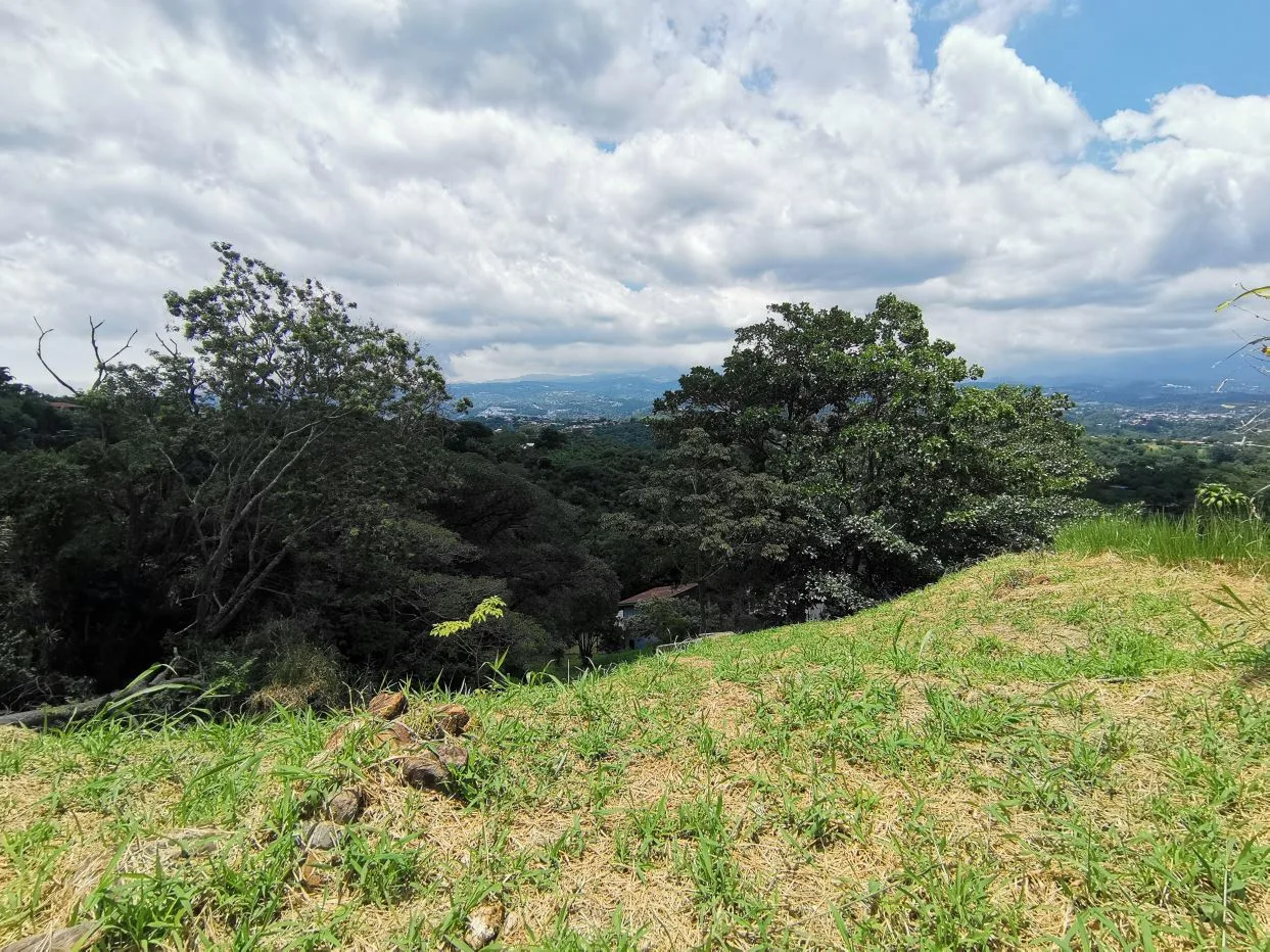 Lots for Sale, Hacienda Natura