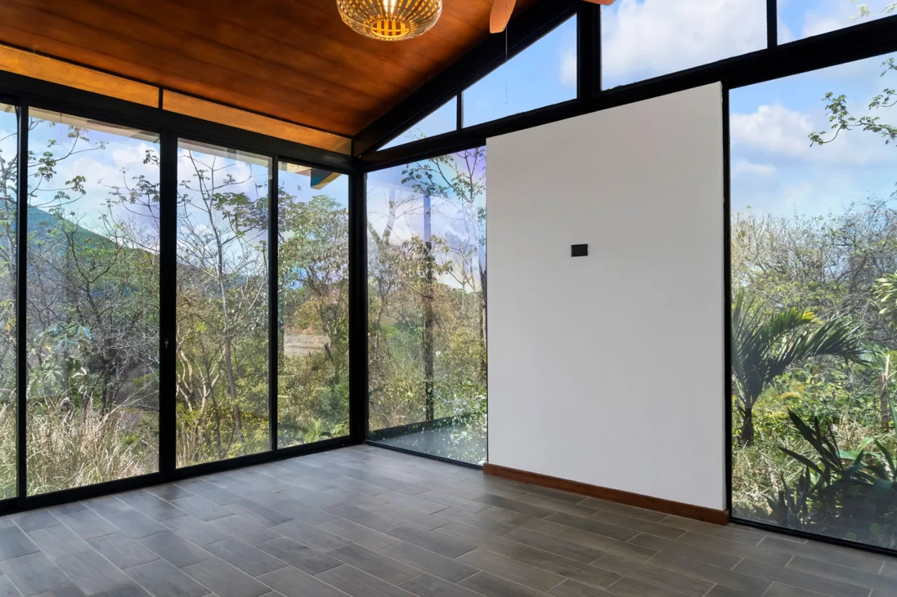 Exclusive home for sale in Turrubares with montains view, Costa Rica