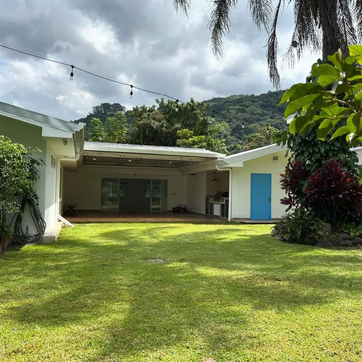 The Perfect Family Home | Single-Story House for Rent in Salitral, Santa Ana with Spacious Garden