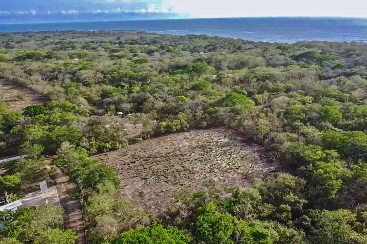 Avellanas Dream Homesites land for sale