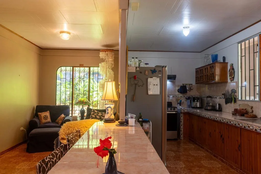 Charming House for Sale in La Palma with Greenhouse. — photo 4
