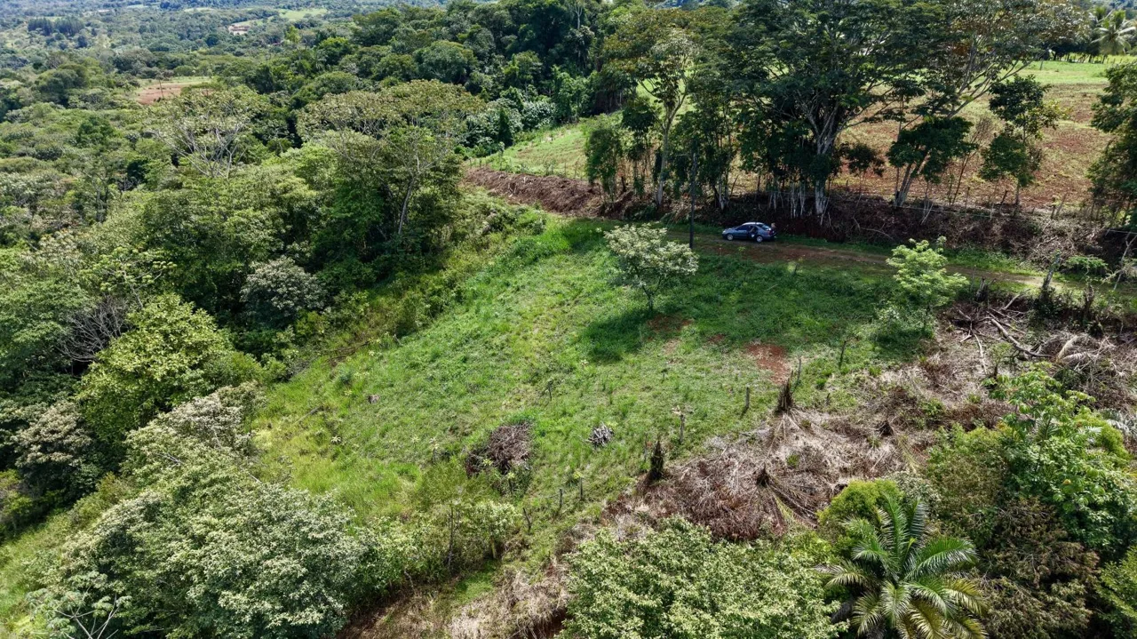 258 m² Lot for Sale in Tres Rios, Perez Zeledon – Stunning Views, Perfect for Airbnb or Cabin