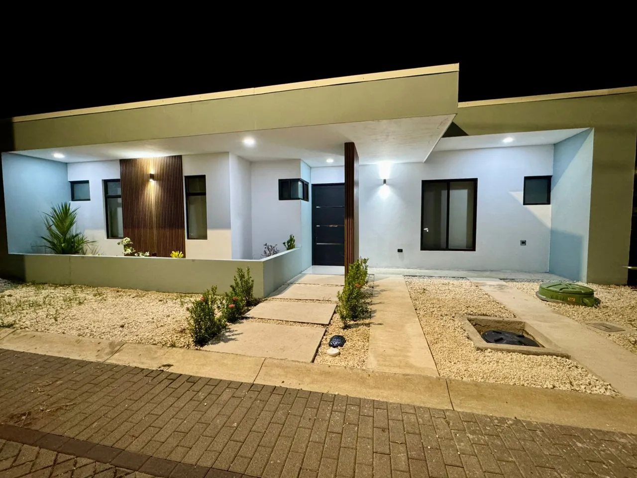 3 Bedroom | 3.5 Bathroom Home in Macao Bejuco