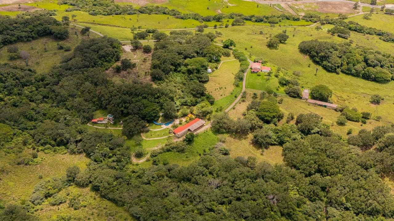 Vida Aventura Park, Eco-Tourism &amp; Wellness Retreat in Bagaces, Guanacaste