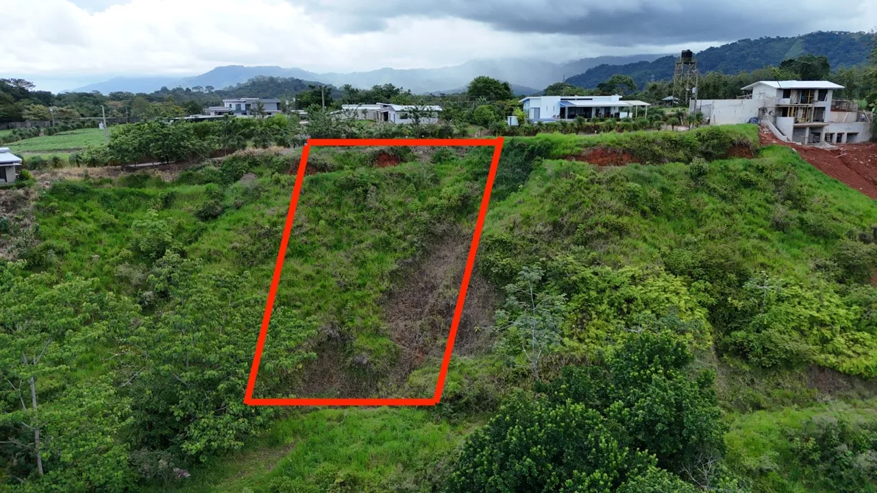 For Sale: Prime Lot with Stunning Mountain &amp; River Views in Gated Community