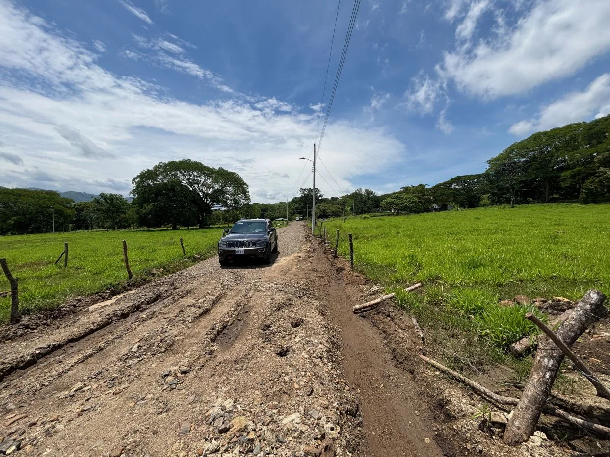 Lote commercial/residencial de 2000m2 y 5000m2 en $110,000 en Balsilla — photo 4