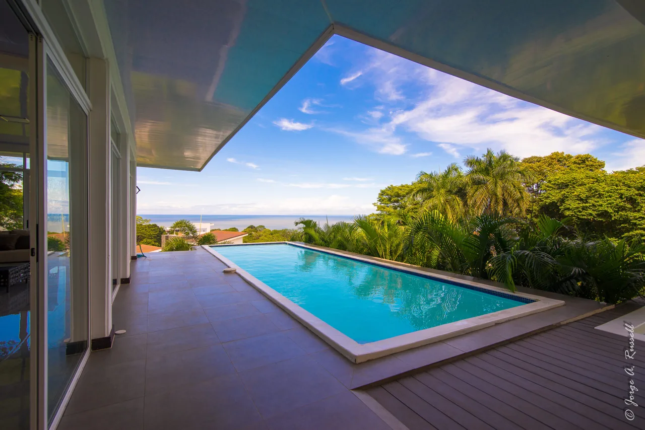 Nativa 3-Bedroom Stunning Ocean View House