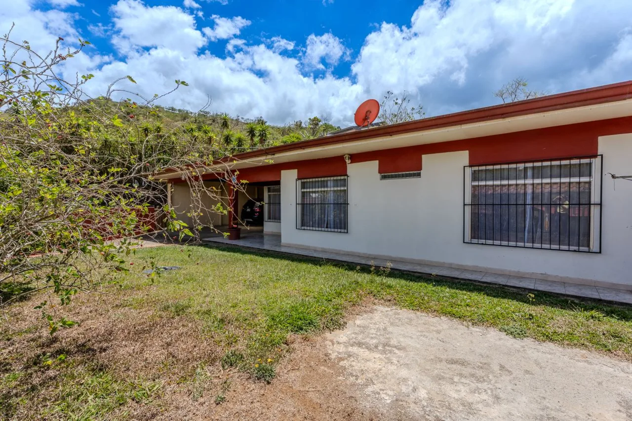 Hilla House For Sale San Ramon Costa Rica