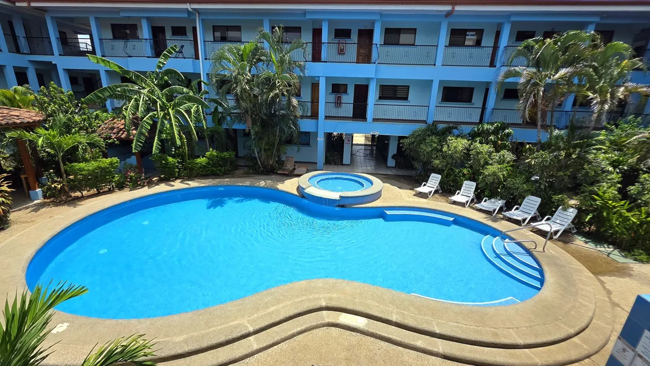 Marina Loft 205