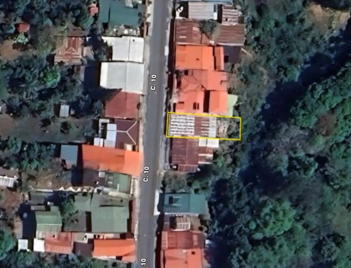 200 m² House with Immediate Access to Services in Barrio Unesco: Privileged Location in Pérez Zeledón — photo 2