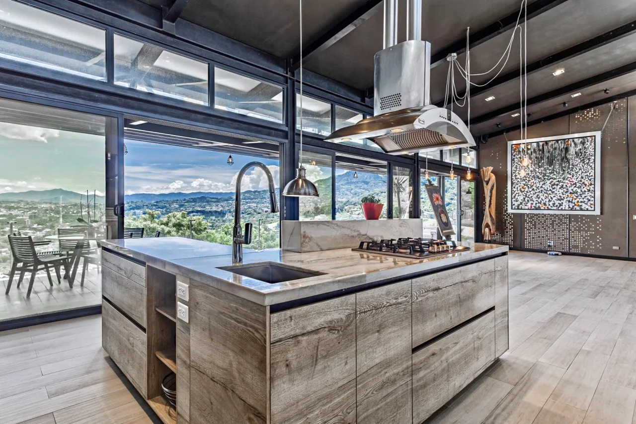The Heights - Escazu Luxury