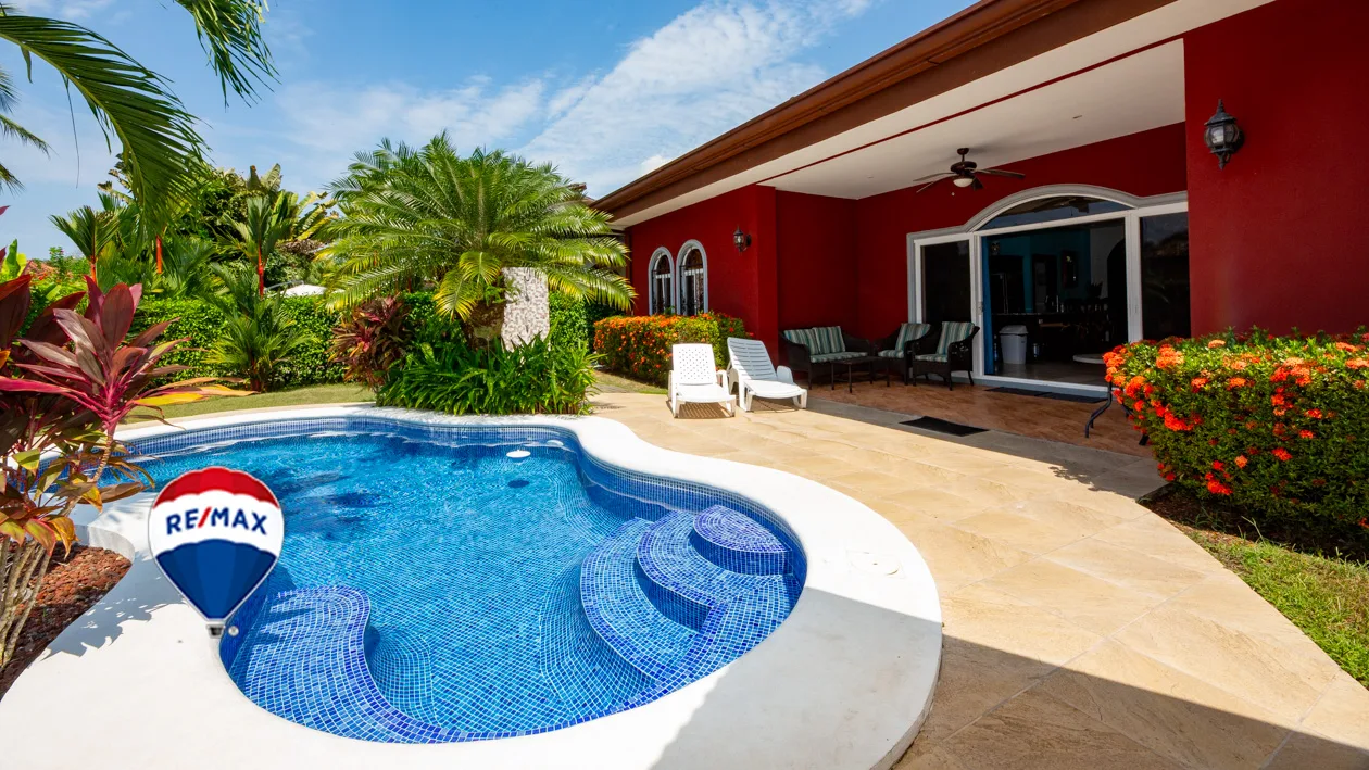 #102 Costa del Sol | Pool | Rancho | Garage