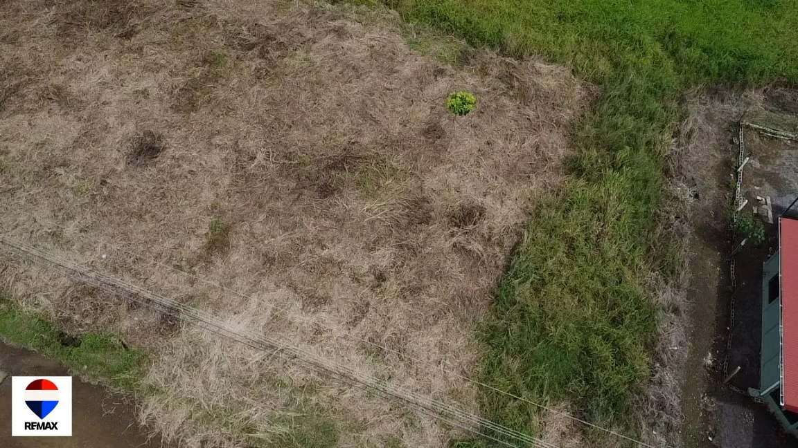 Prime Residential Lots for Sale in Quebrada Bonita