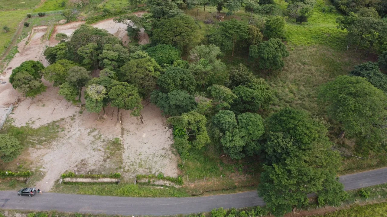 Spacious, Ready-to-Build Lots in Sandillal de Cañas, Guanacaste, Costa Rica