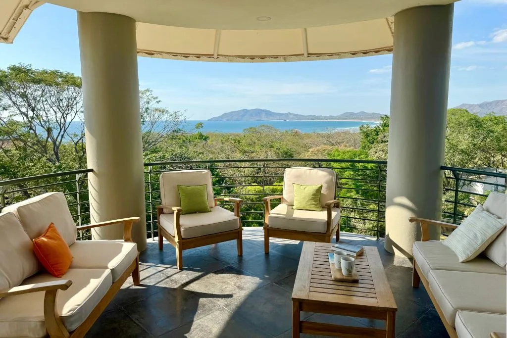 La Perla 134 - Fabulous Ocean Views over Tamarindo and Playa Grande!