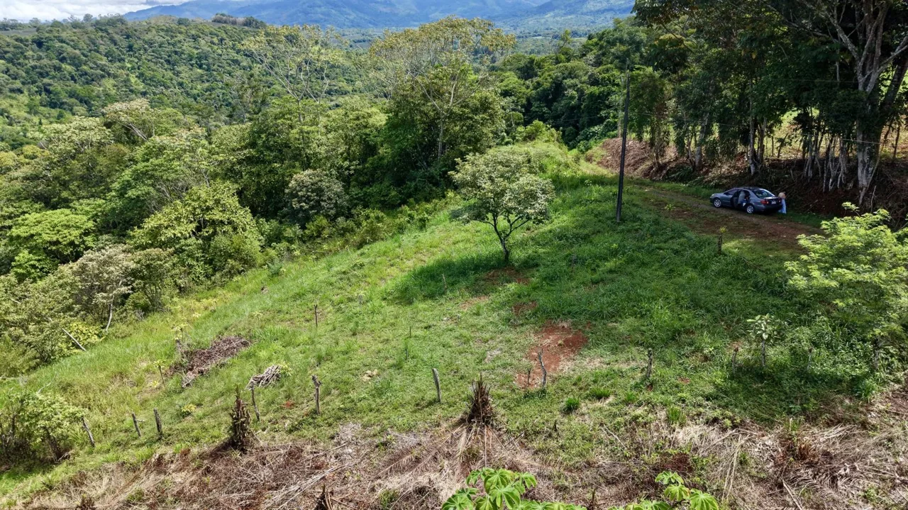 272 m² Lot for Sale in Tres Rios, Perez Zeledon – Stunning Views, Perfect for Airbnb or Cabin — photo 4