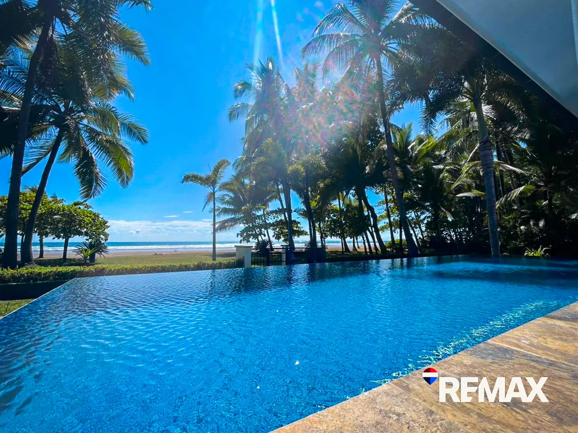 Turnkey Oceanfront Investment on Millionaires Row + Adjacent Lot