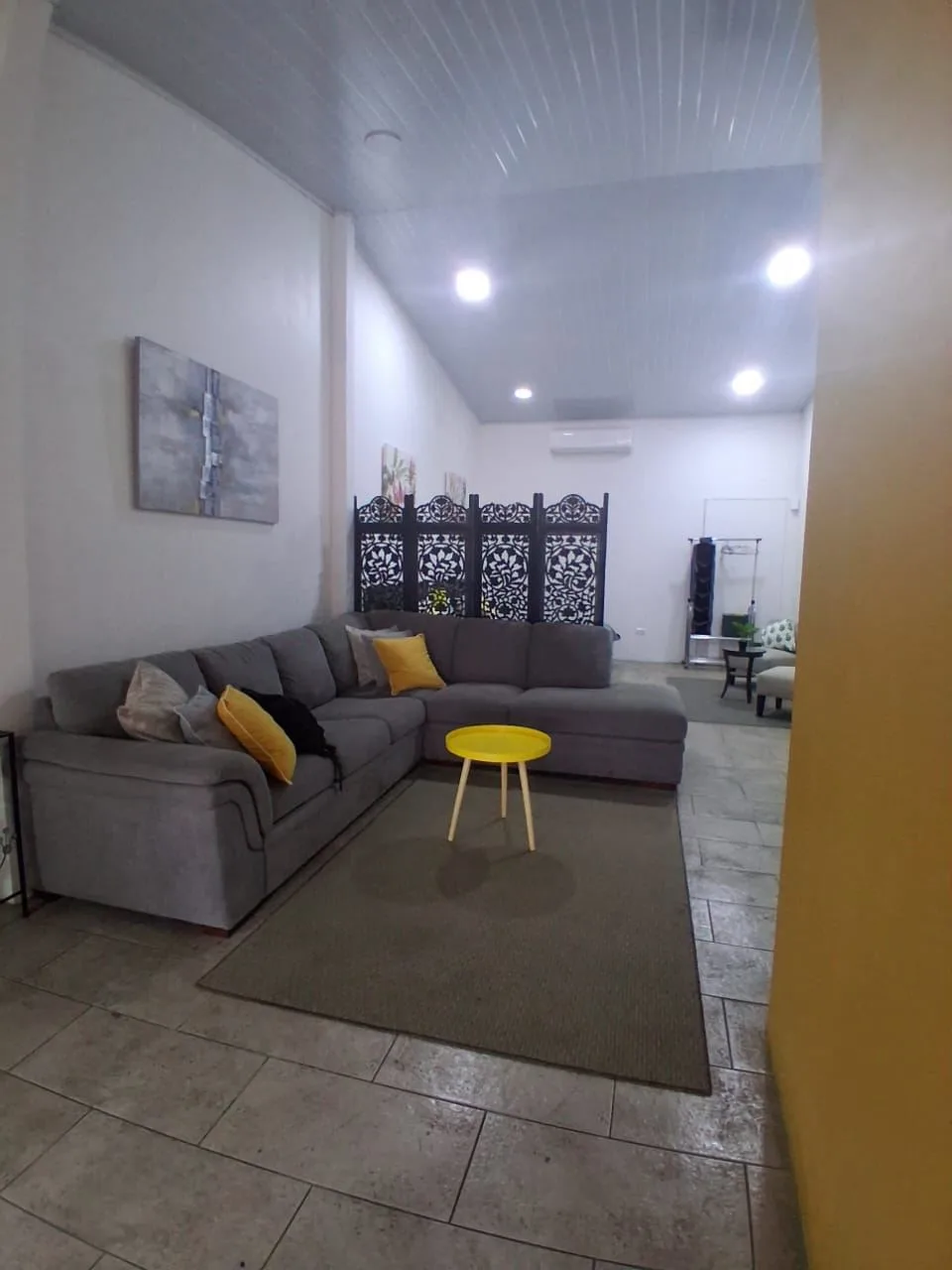 Live in the heart of Alajuela with comfort, style, and an unbeatable location!