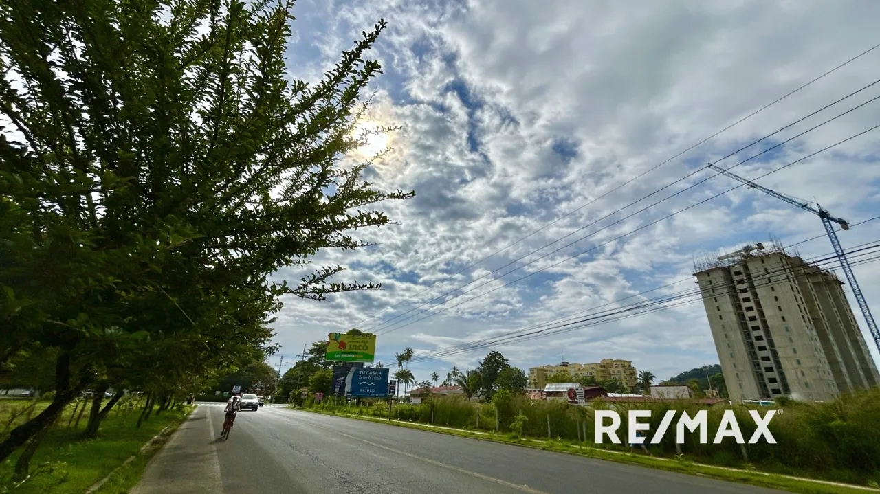 Corner Lot Prime Location Downtown Jaco Beach | Costa Rica — photo 4