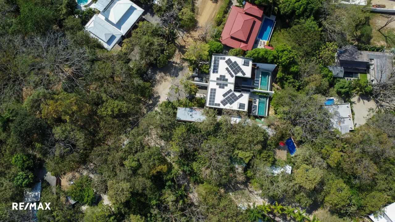 K SECTION – OWN A HOTEL IN THE MOST EXCLUSIVE AREA OF NOSARA