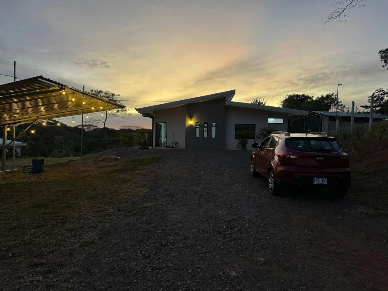 Beautiful Home for Sale in Turrubares — photo 4